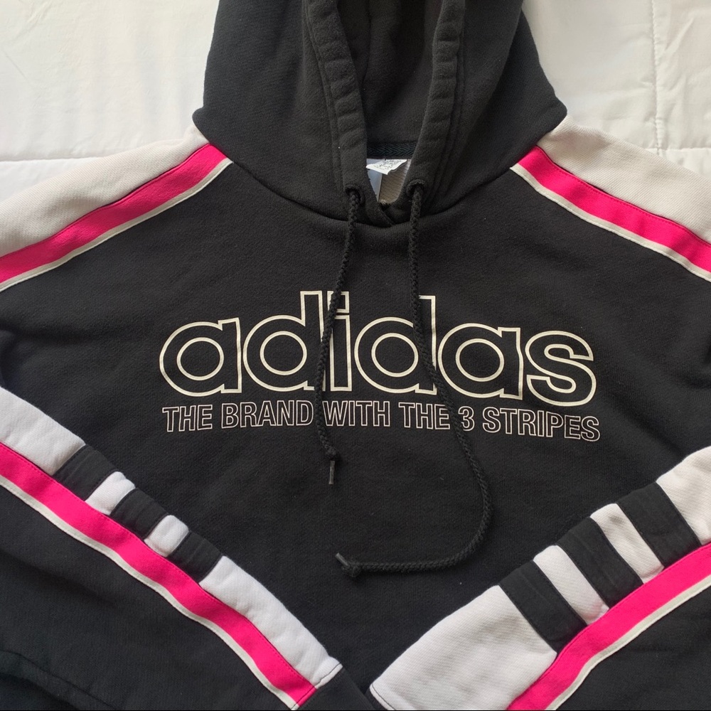 Adidas Sweater - Picture 5 of 8